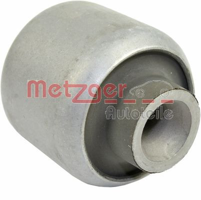 METZGER Lagerung, Lenker